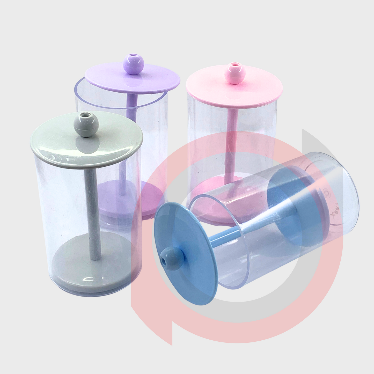Saliva Tip Holder