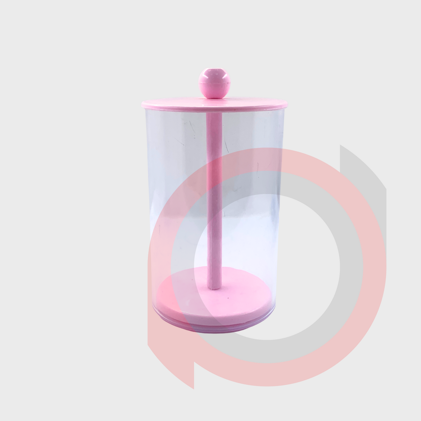 Saliva Tip Holder