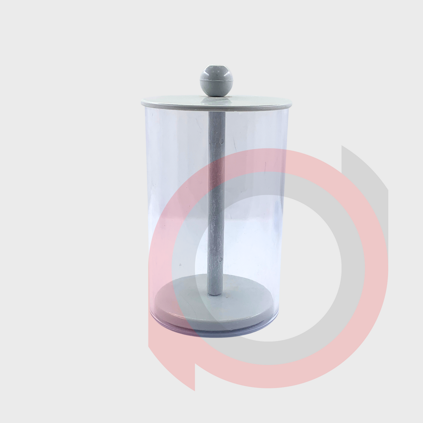 Saliva Tip Holder