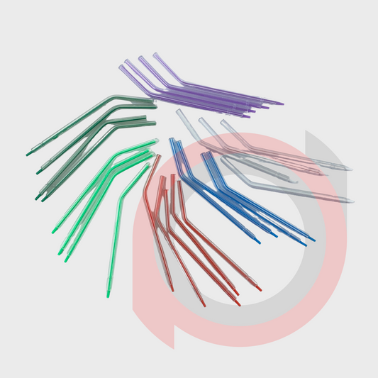 Air & Water Syringe Tip 50s