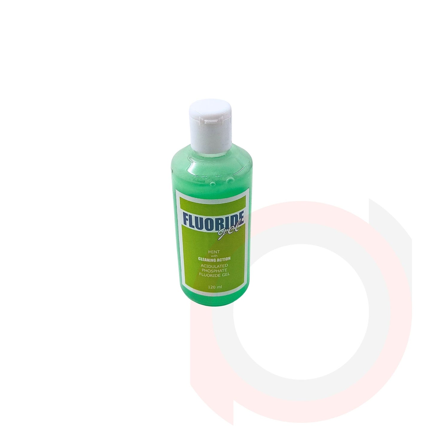 Fluoride Gel