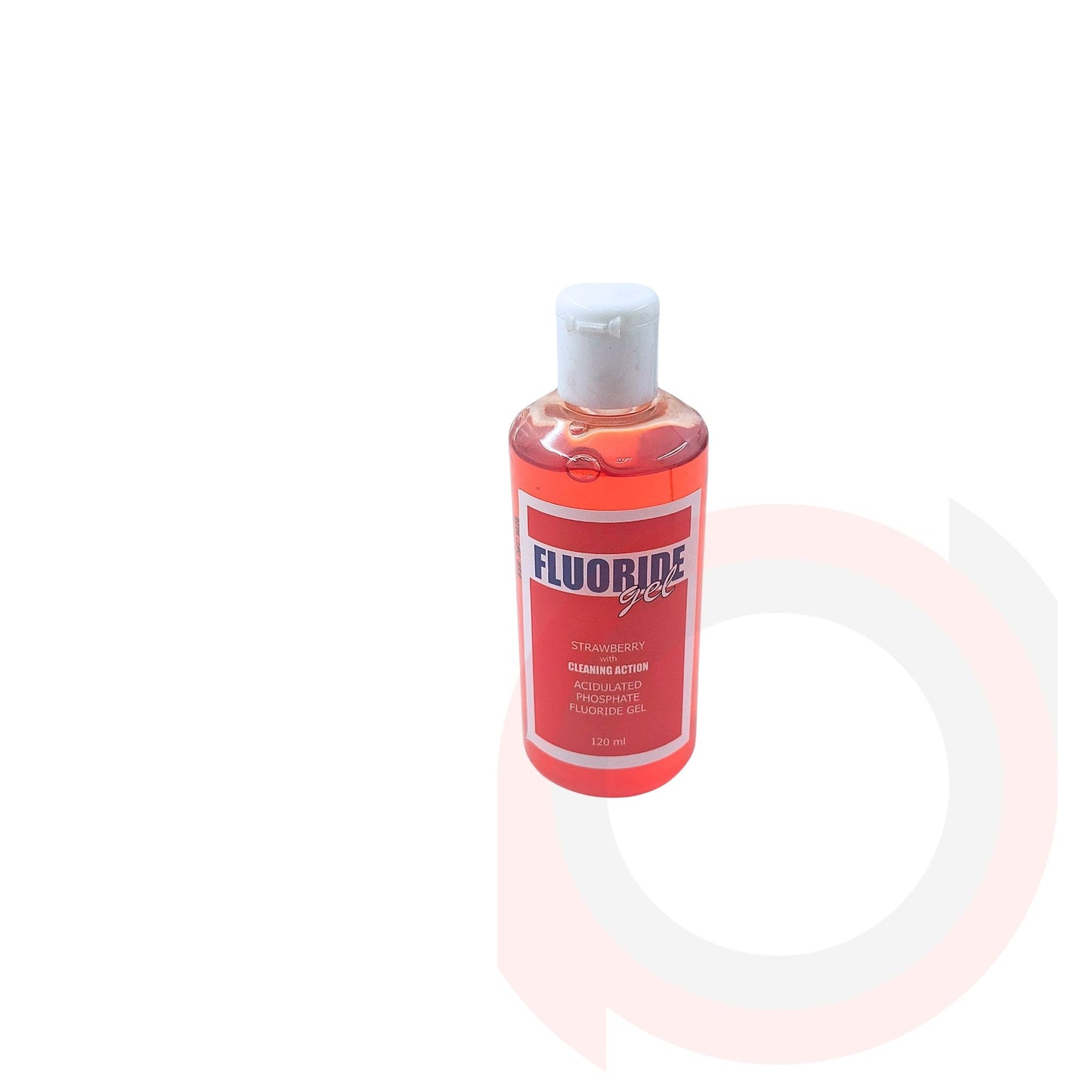 Fluoride Gel