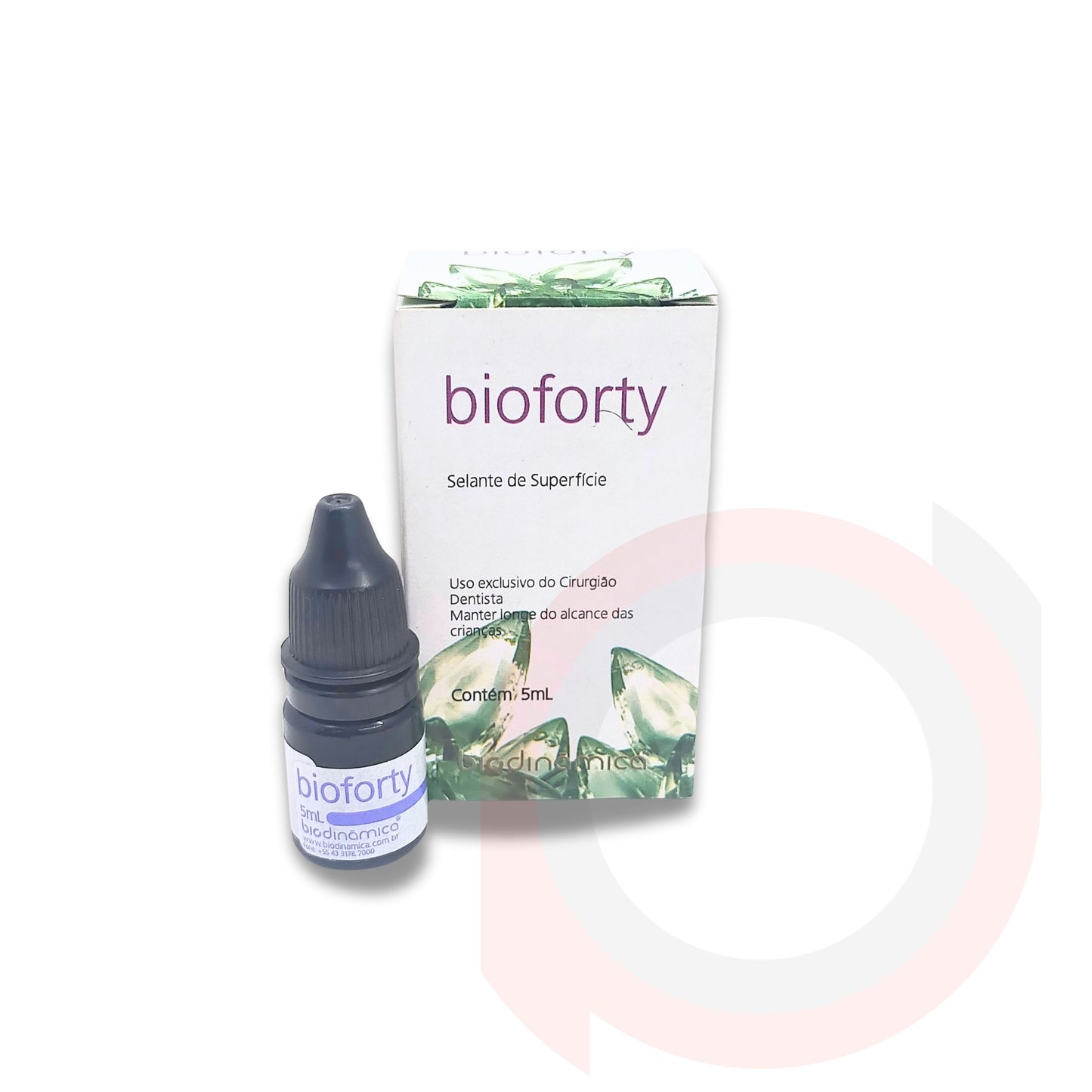 Bioforty