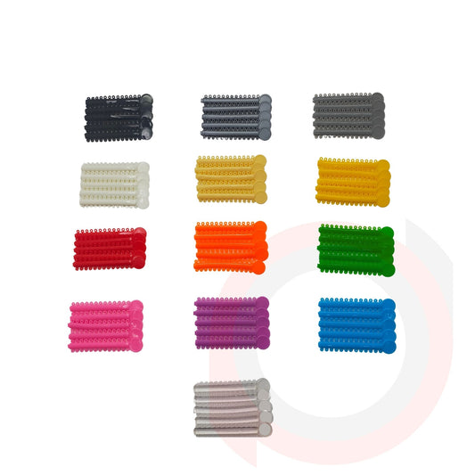 Ligaties (Ligature ties)