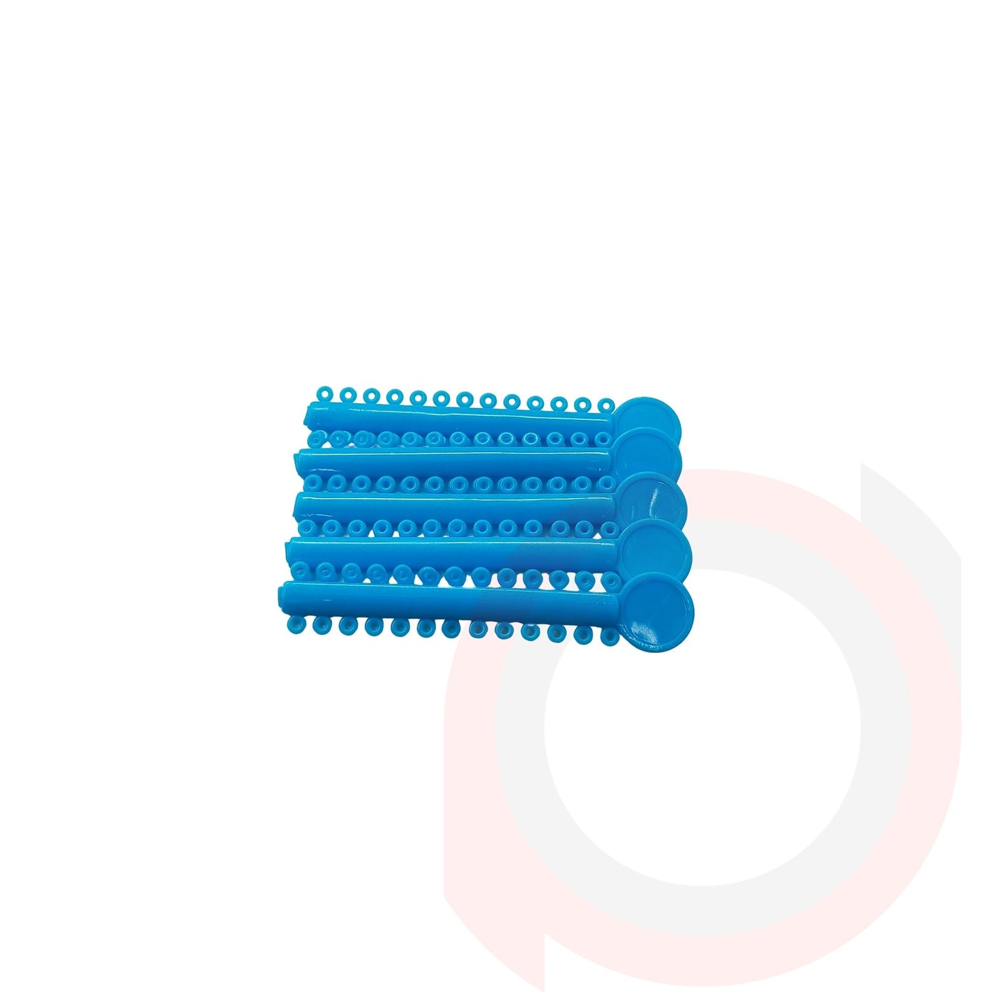 Ligaties (Ligature ties)