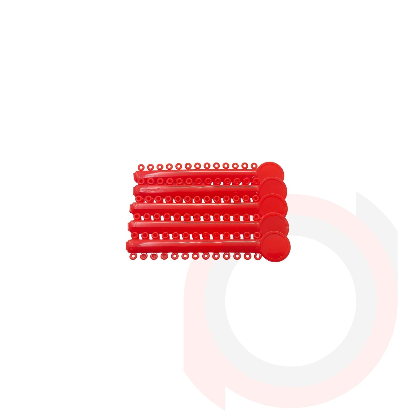 Ligaties (Ligature ties)