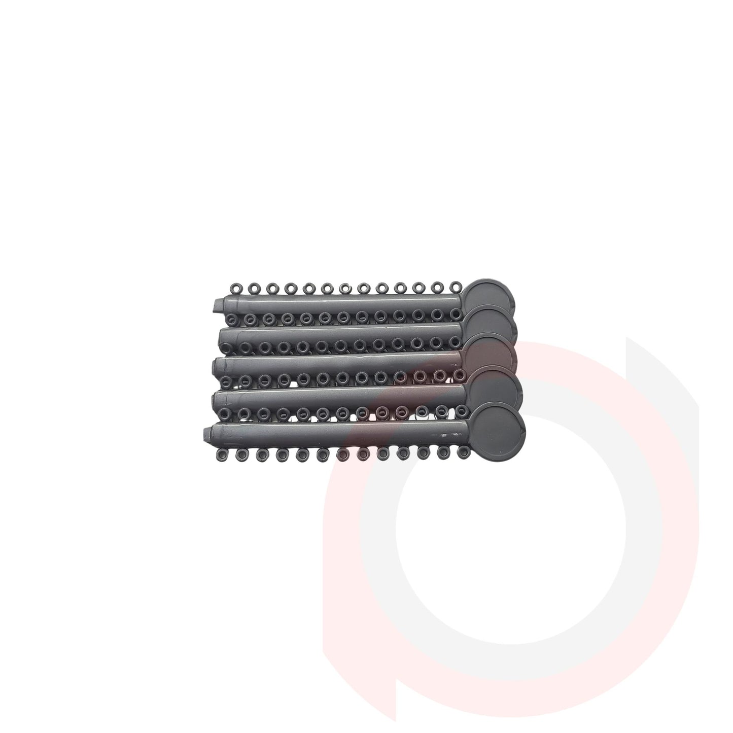 Ligaties (Ligature ties)