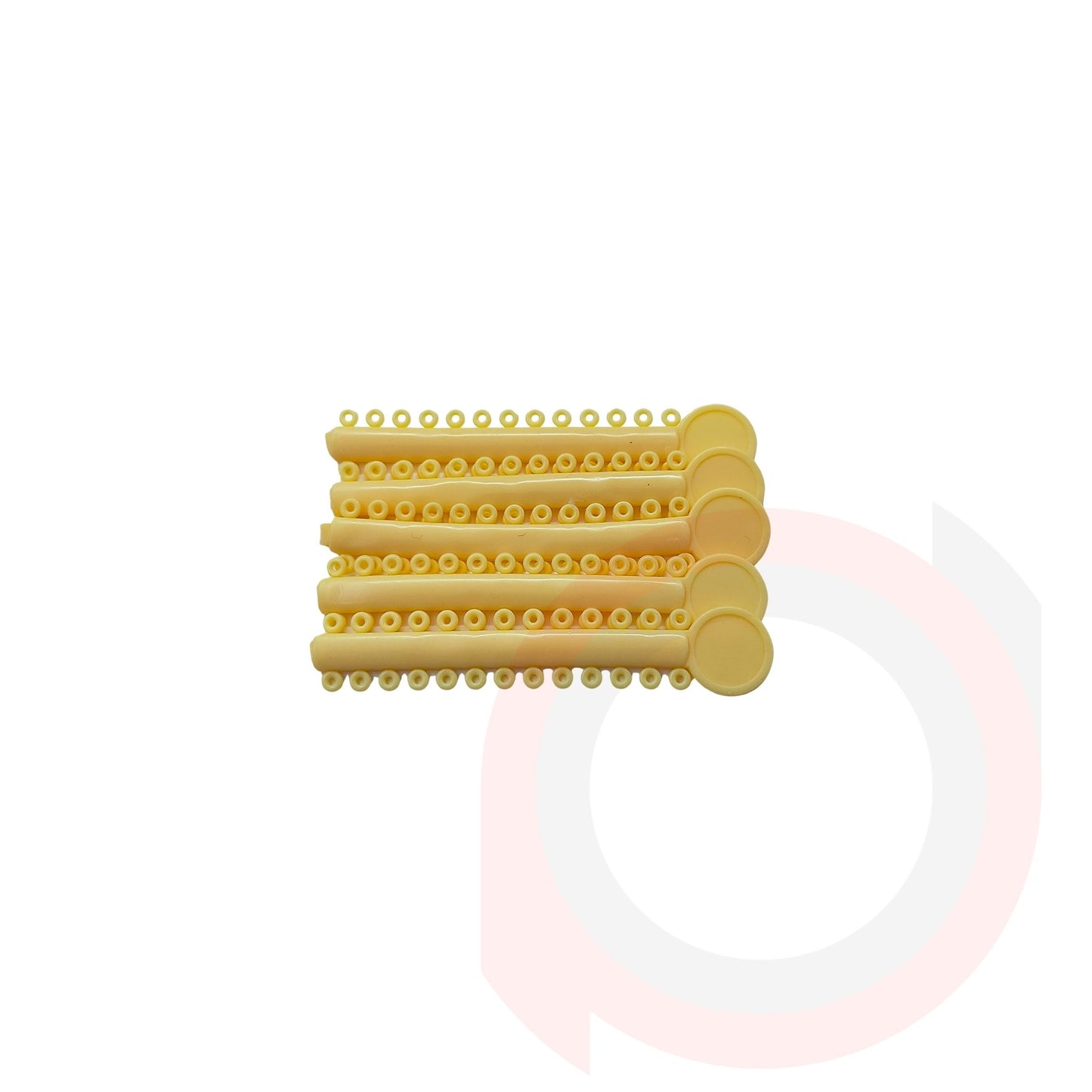 Ligaties (Ligature ties)