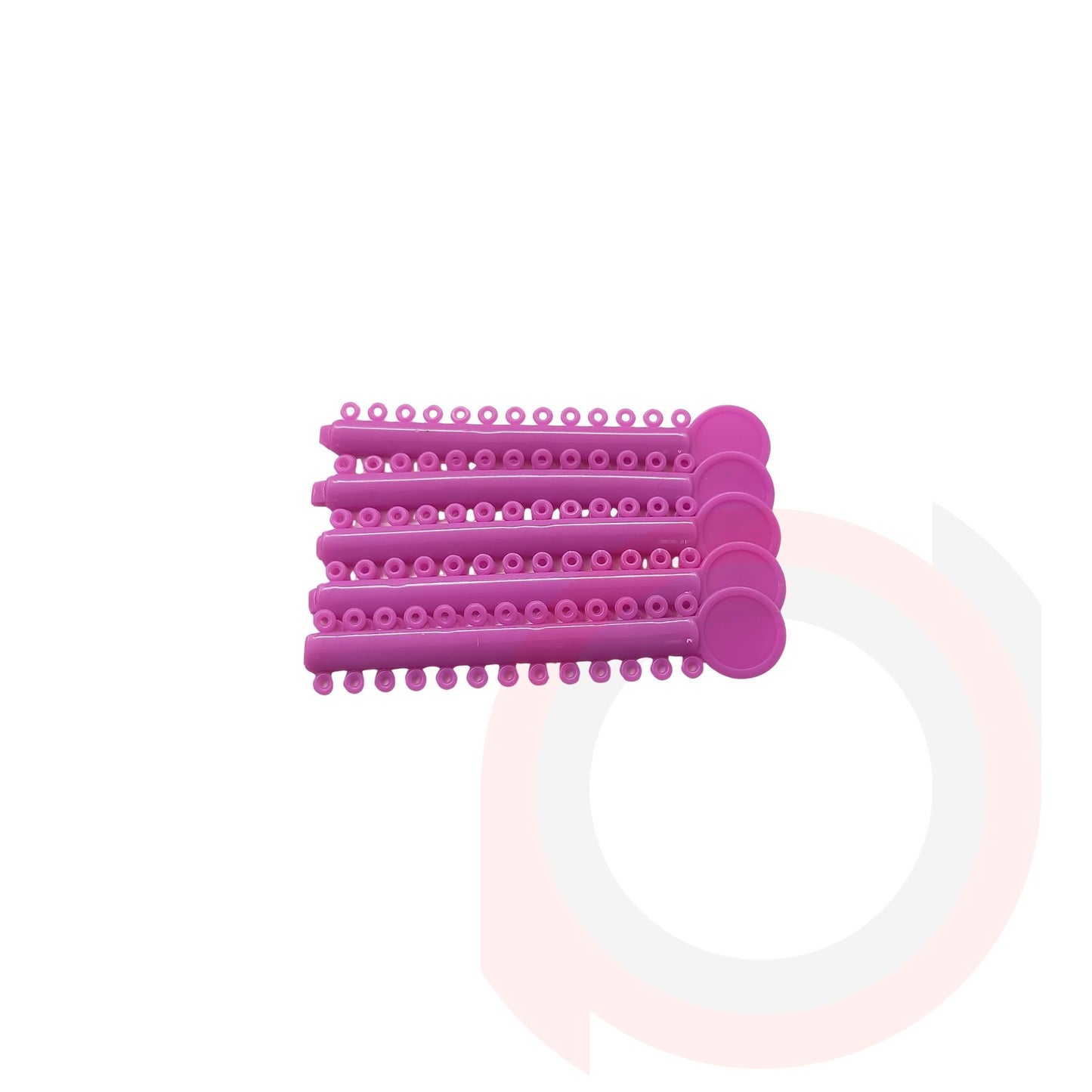 Ligaties (Ligature ties)