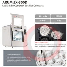 Load image into Gallery viewer, 5X-300D