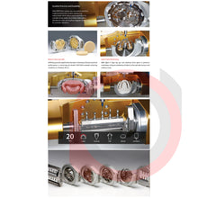 Load image into Gallery viewer, 5X-500