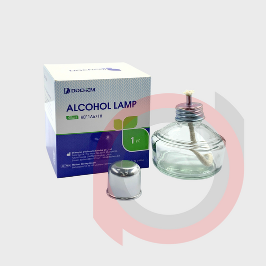 Alcohol Lamp