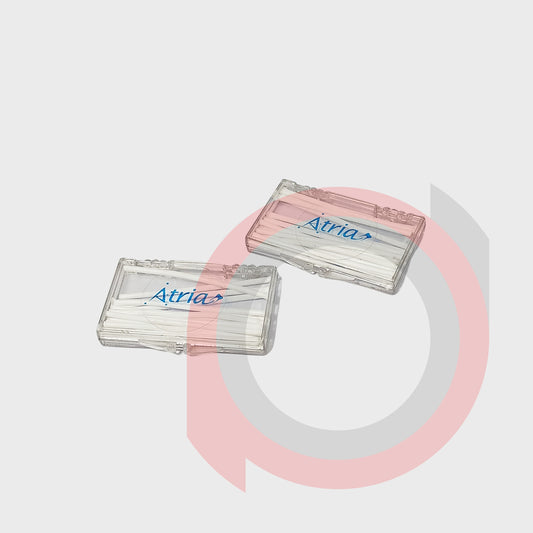 Abutment Filling Material