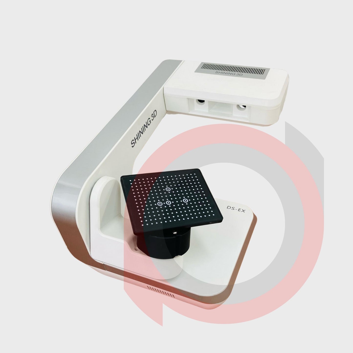 Digital Image Scanner