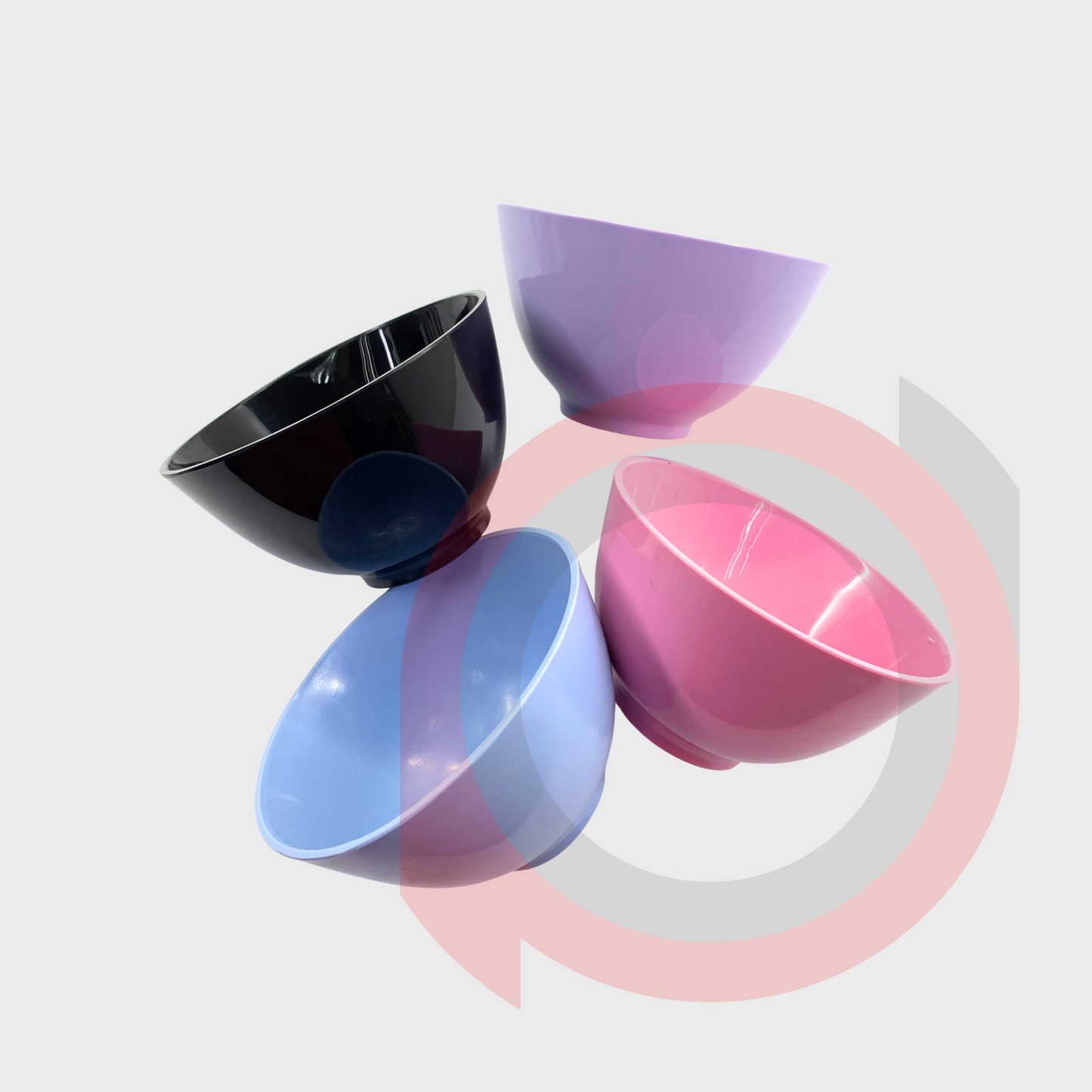 Rubber Bowl