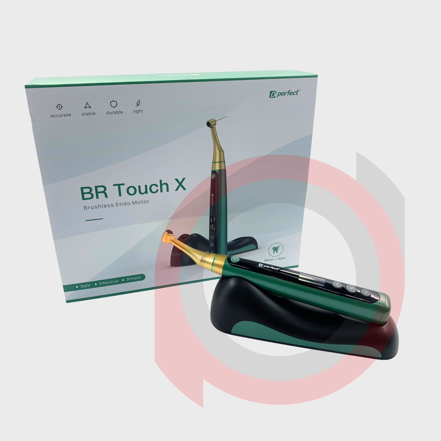 BR Touch X (D Perfect)