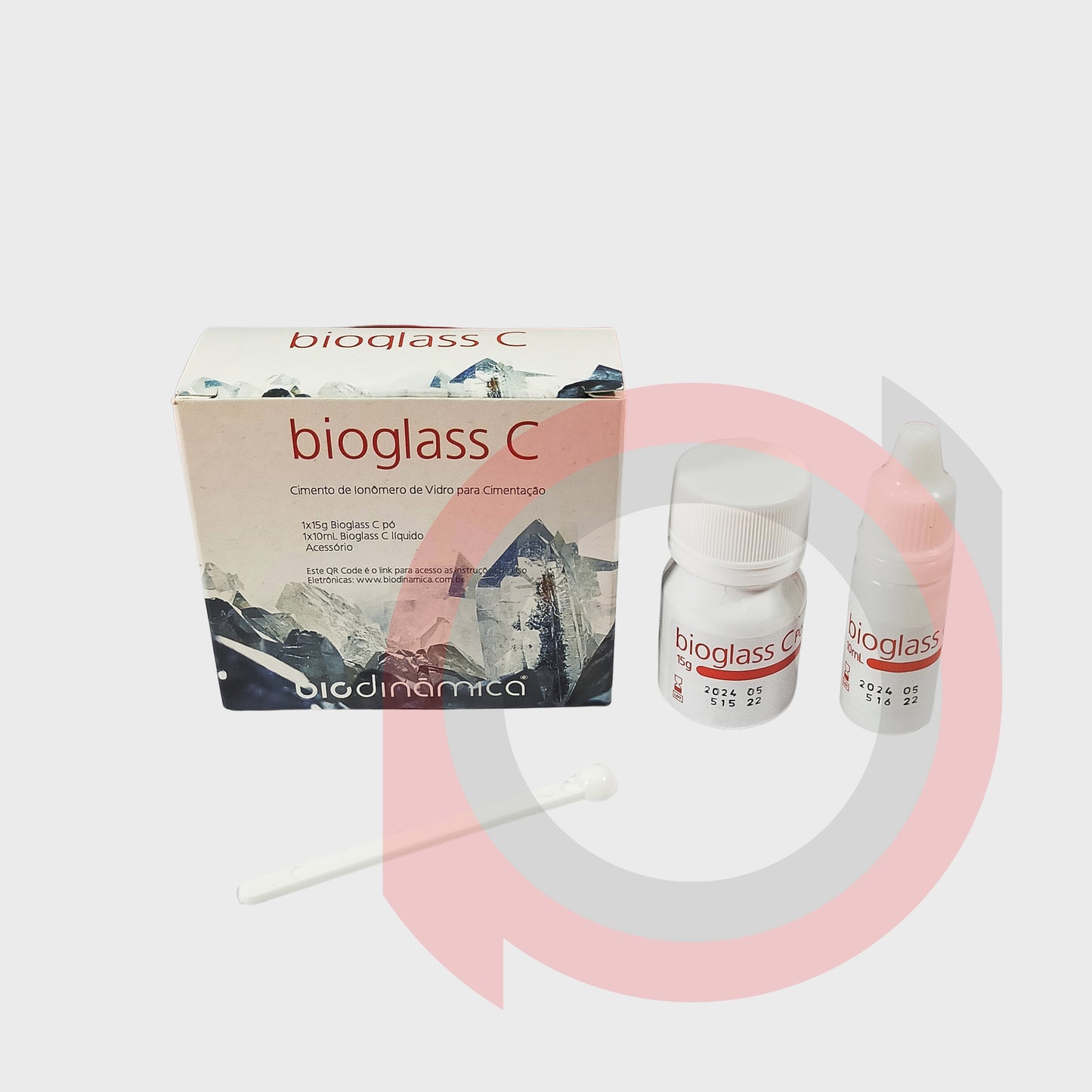 Bioglass C