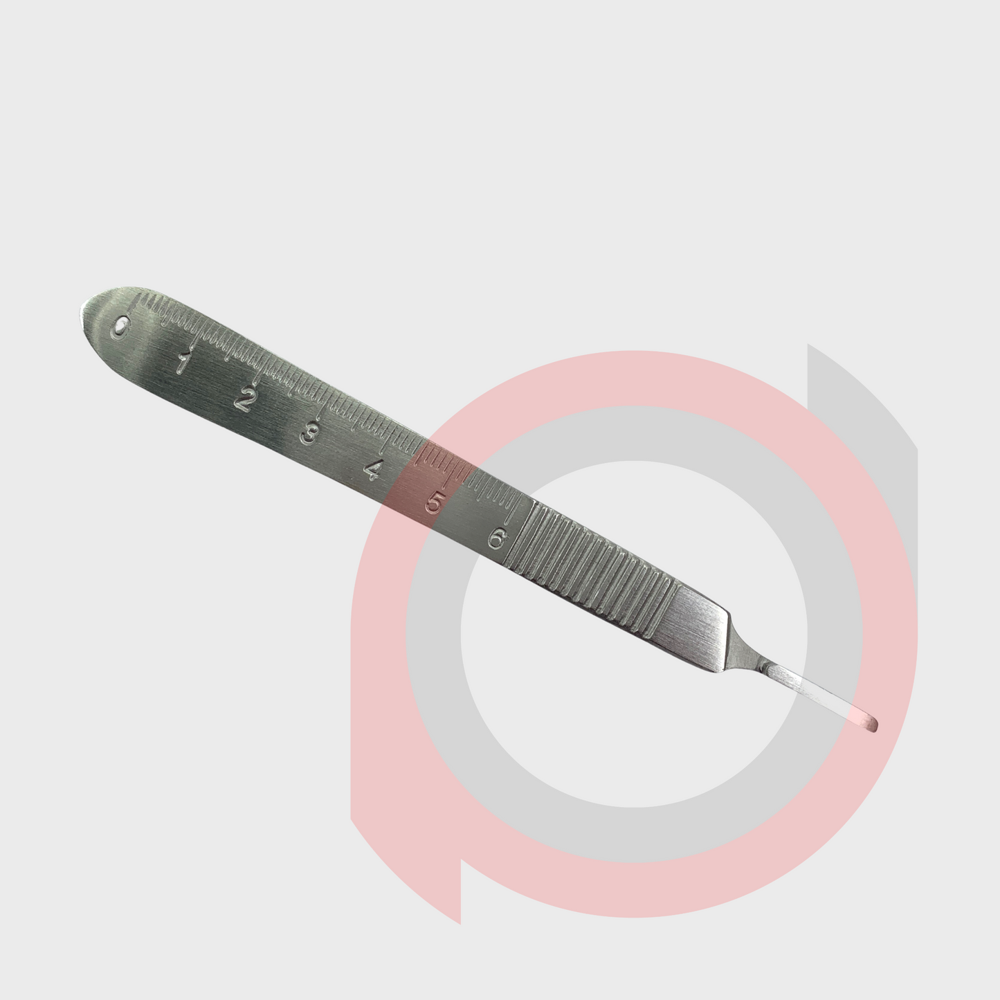 Blade Holder Round #3