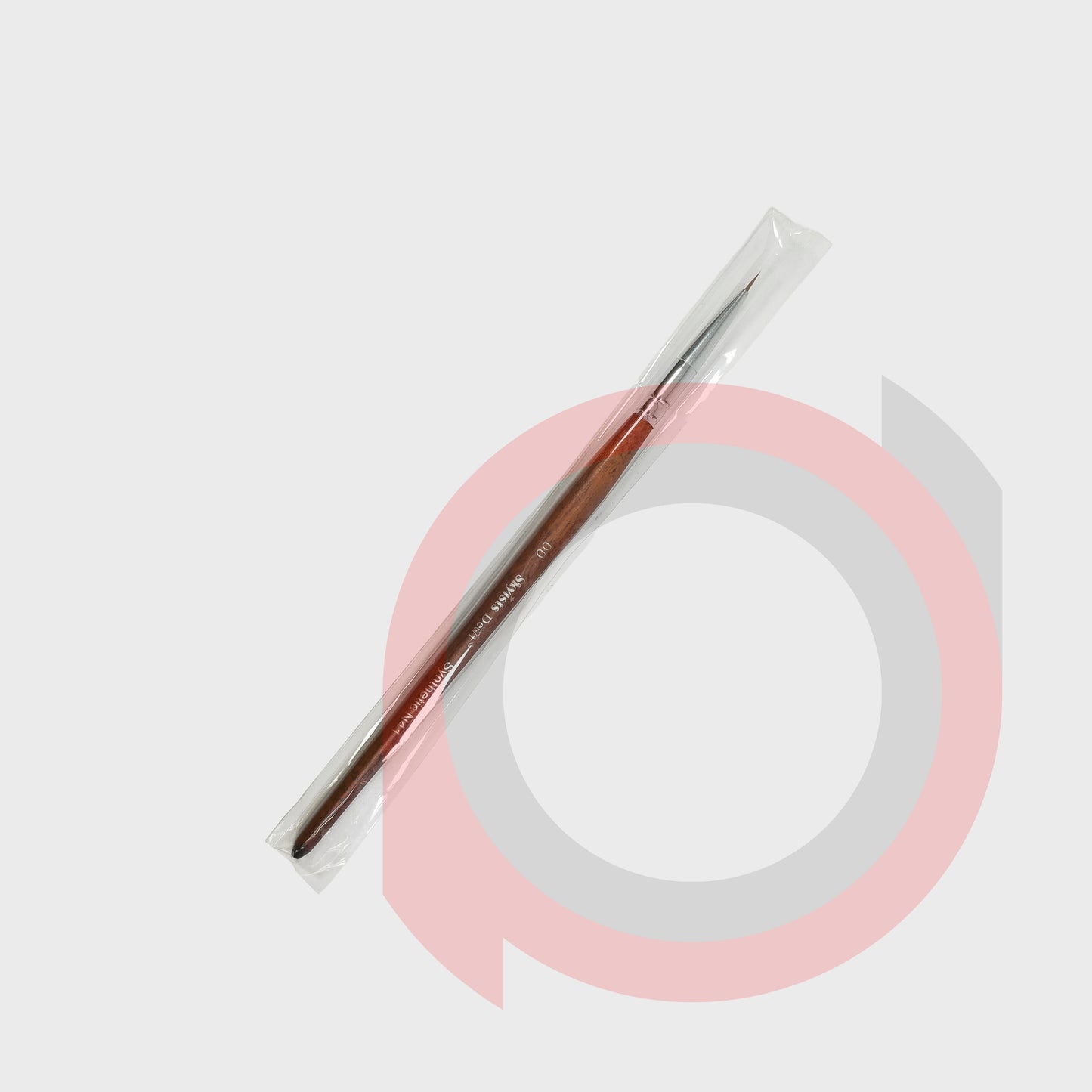 Brush for Ceramic