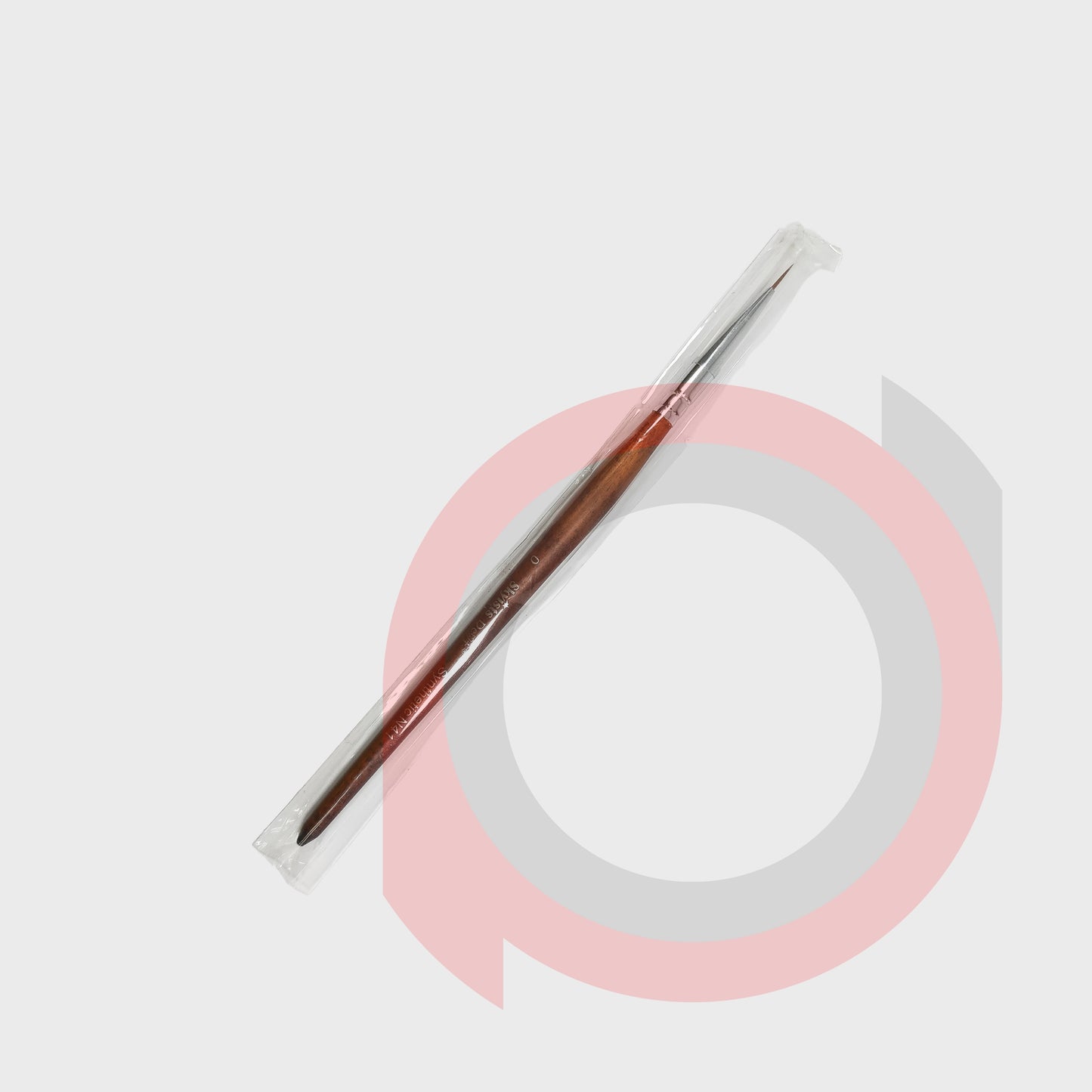 Brush for Ceramic