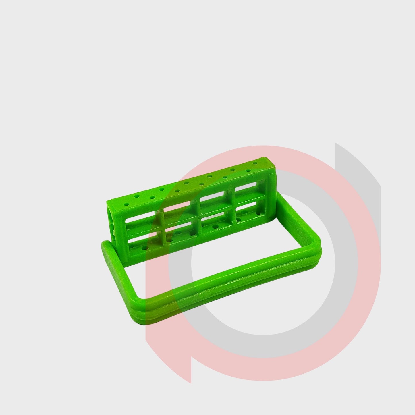 Bur Holder Adjustable