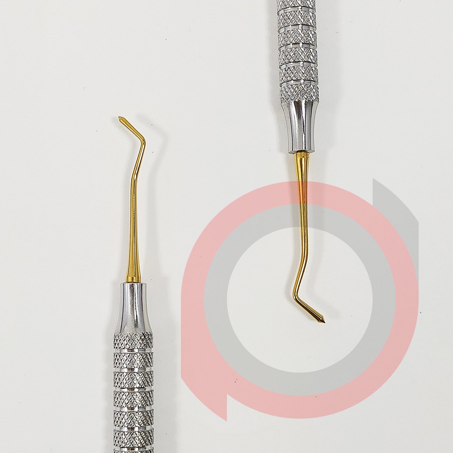 Filling Instrument Coated Burnisher