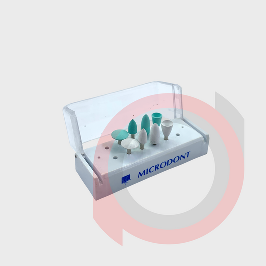 Burs Kit RA Composite Polisher