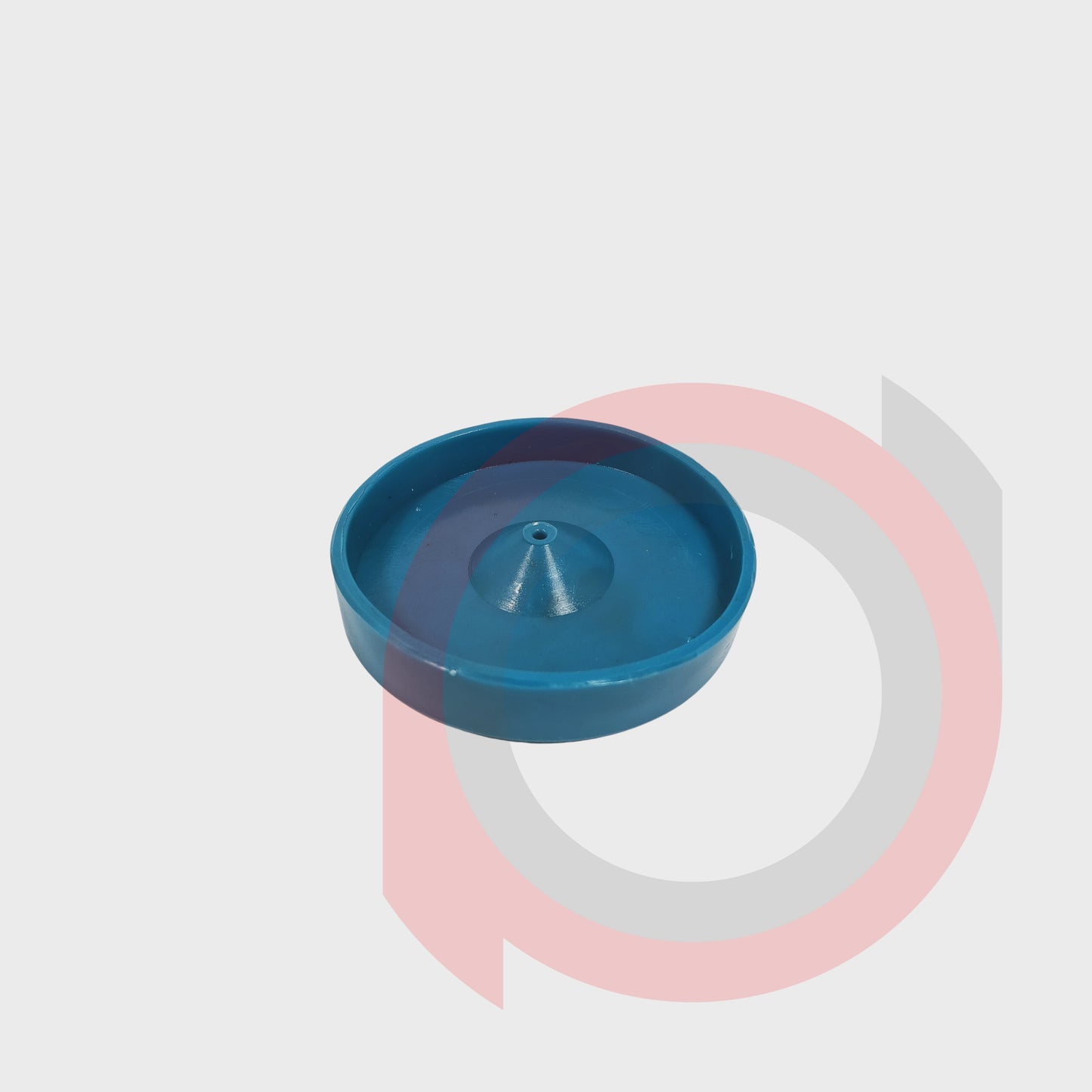Casting Ring Rubber Base
