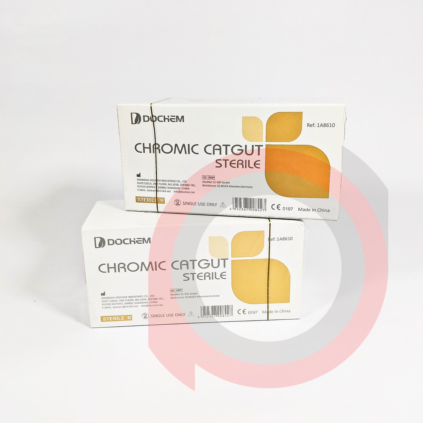 Chromic Catgut