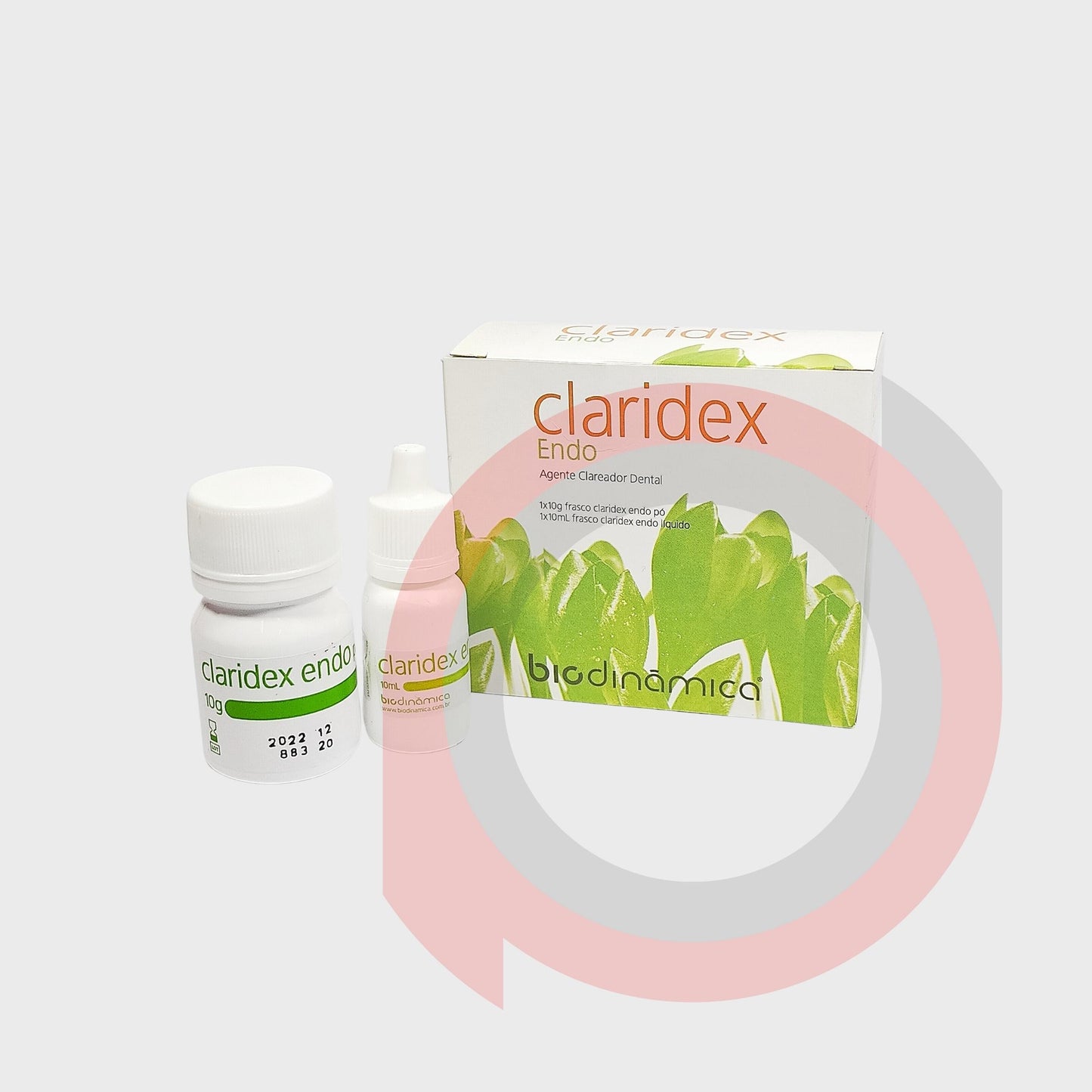 Claridex Endo