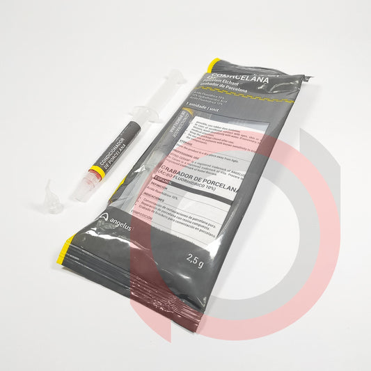 Condicionador De Porcelana