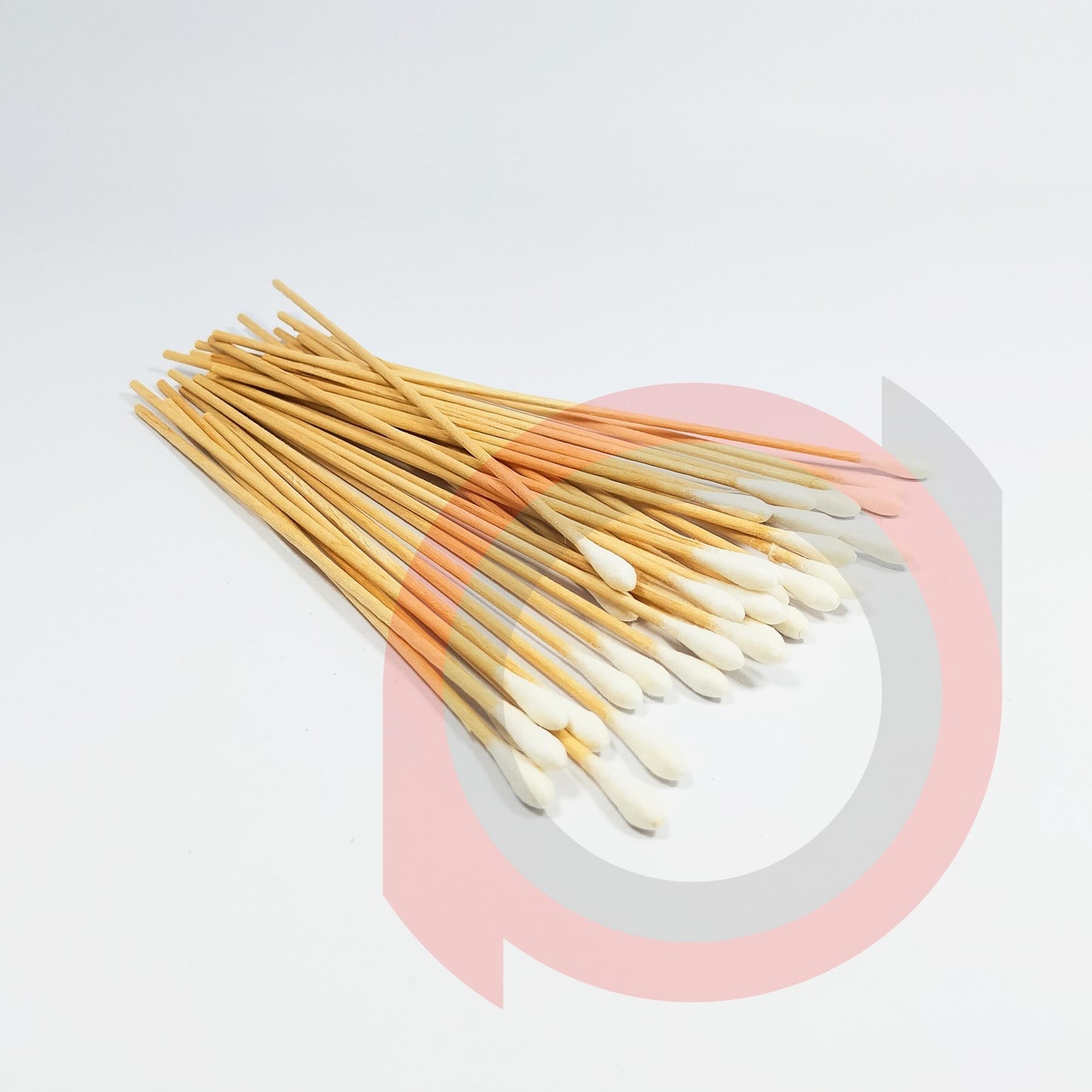 Cotton Swab 100s