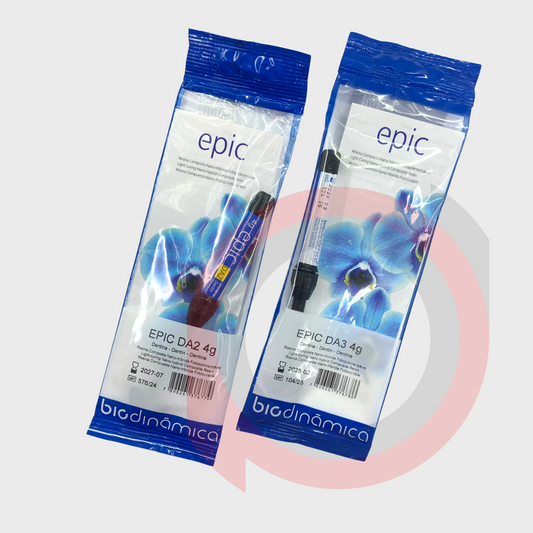 Epic (Dentin)