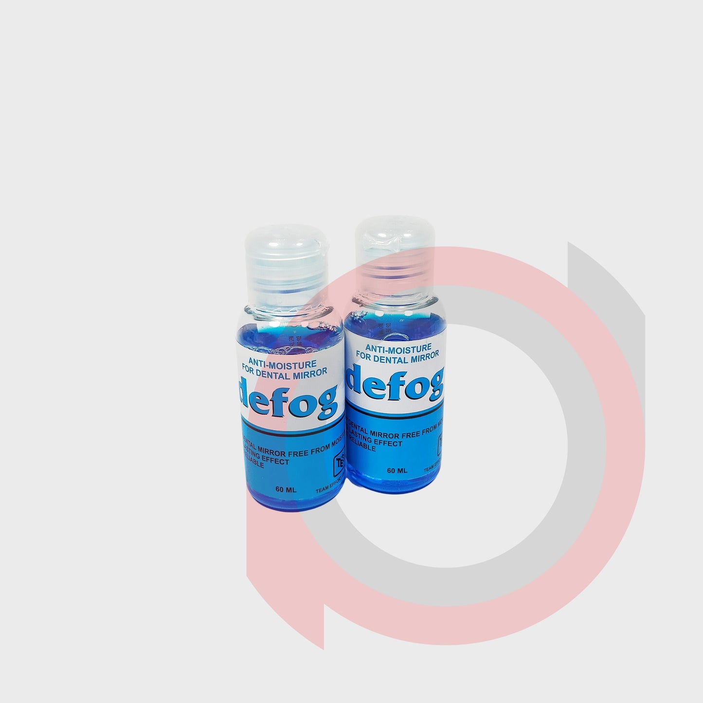 Defogger