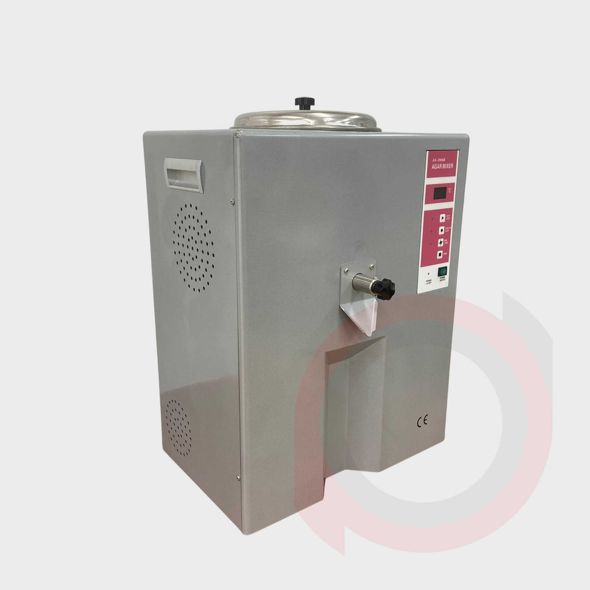 Duplicating Machine – Denpres Dental Depot Corporation
