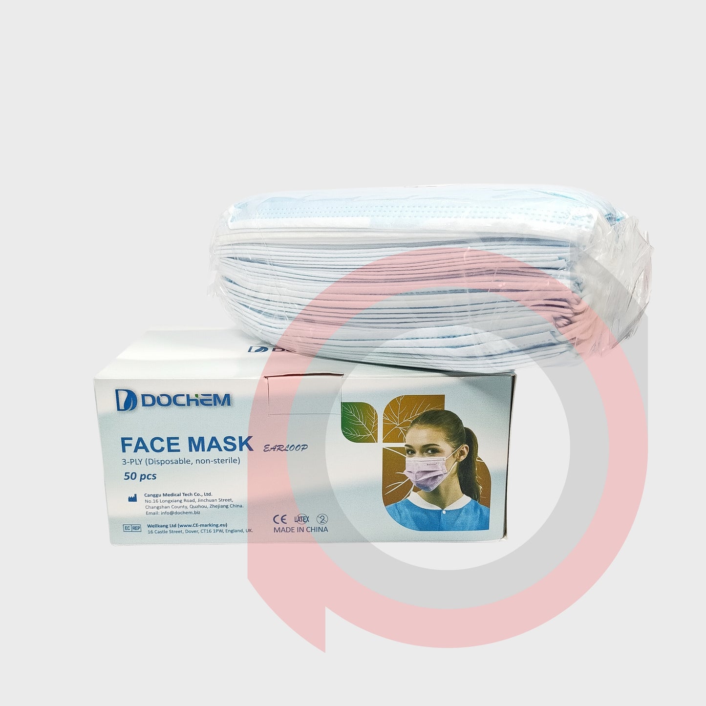 Face Mask