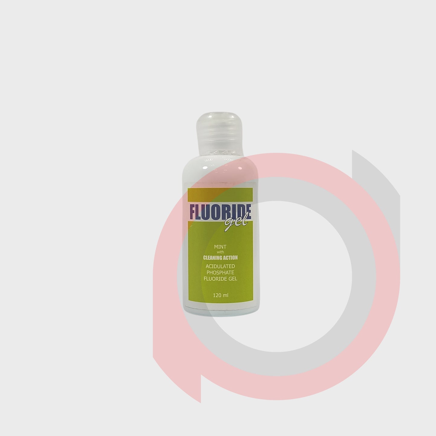 Fluoride Gel