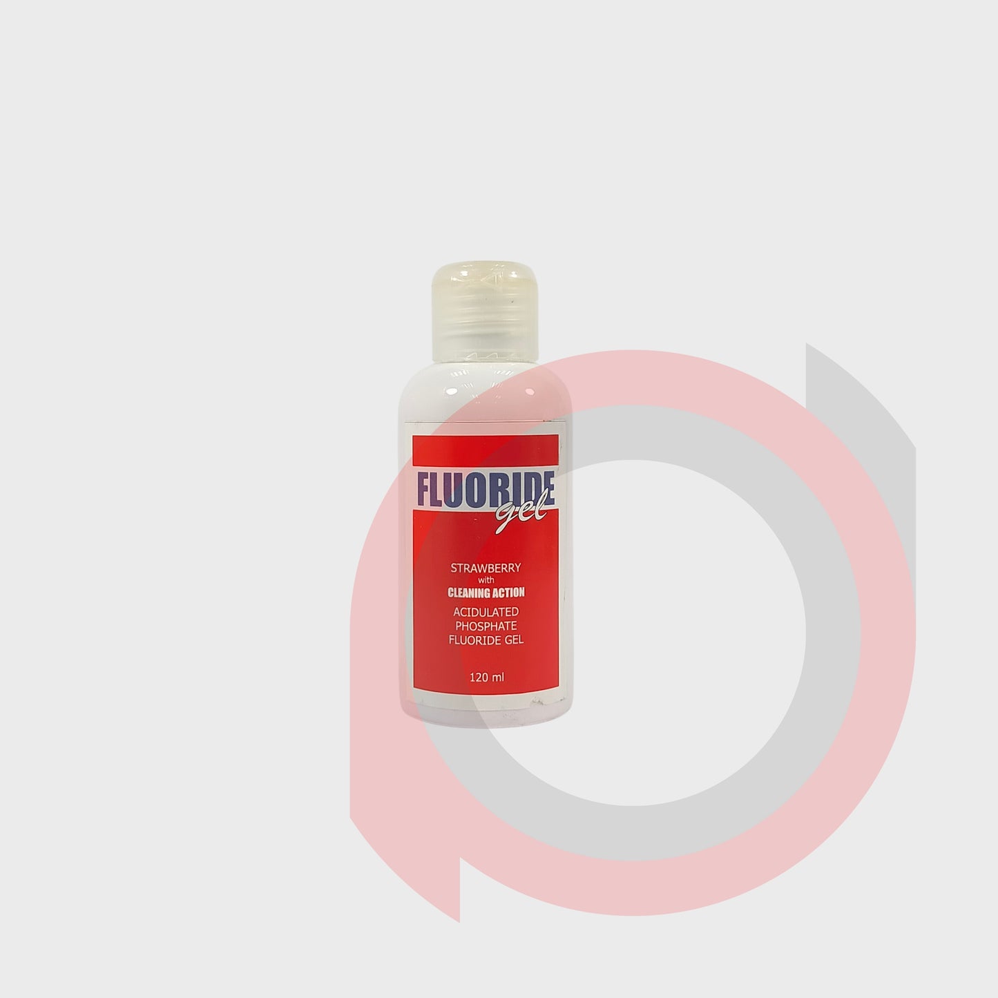 Fluoride Gel