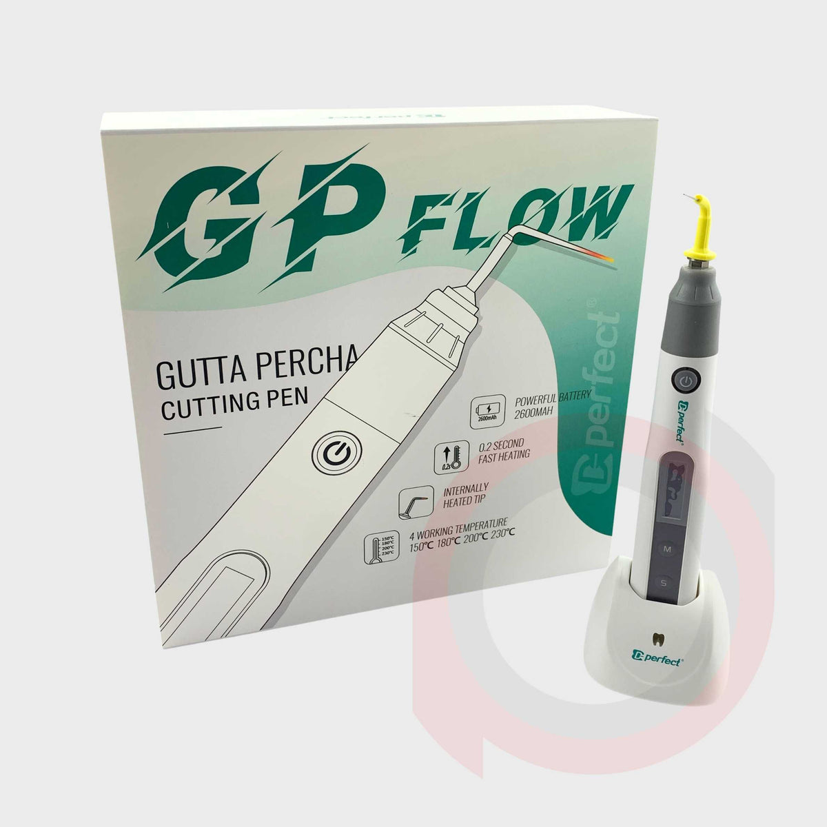 GP Flow (D-Perfect) – Denpres Dental Depot Corporation
