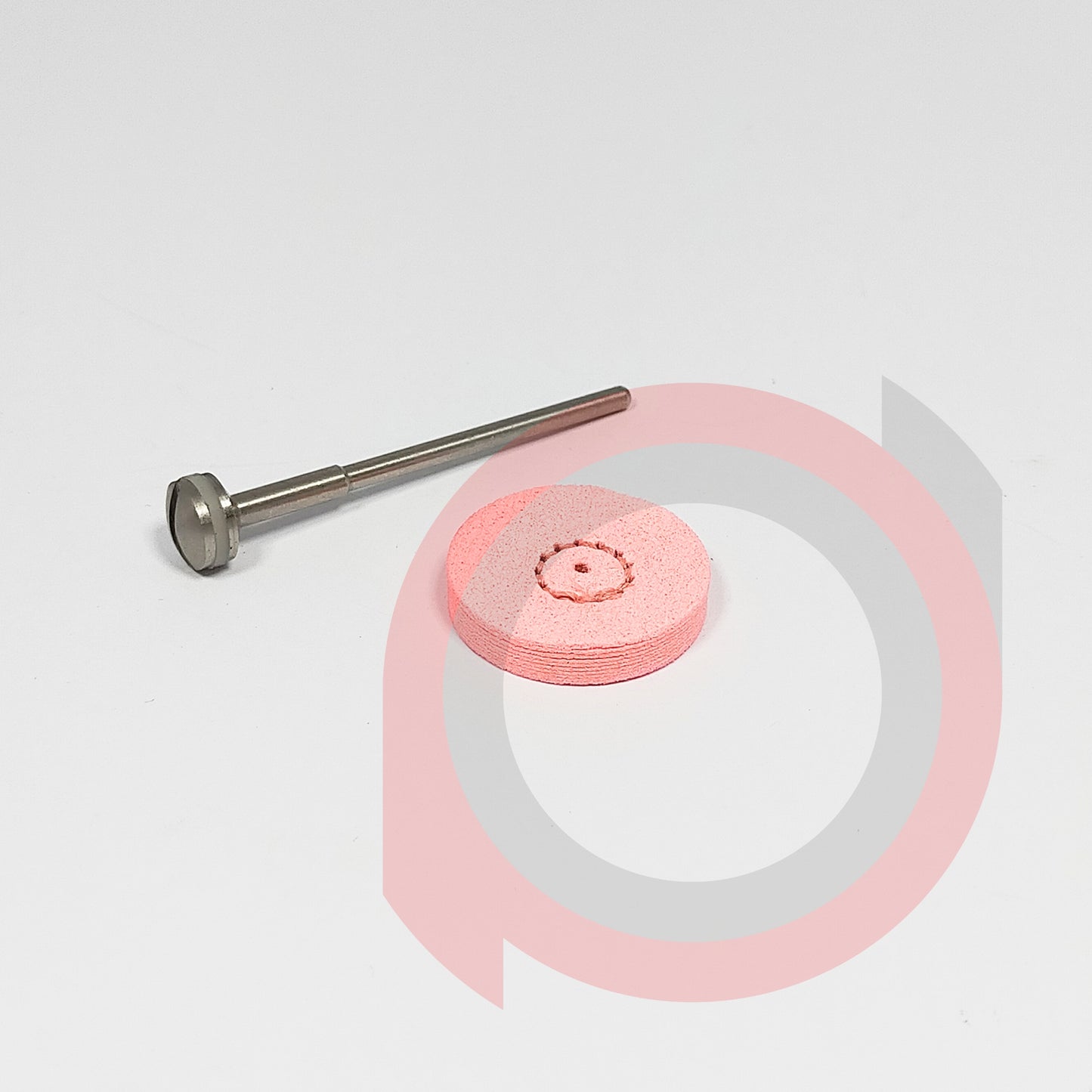 HP Acrylic Polisher (Wheel)