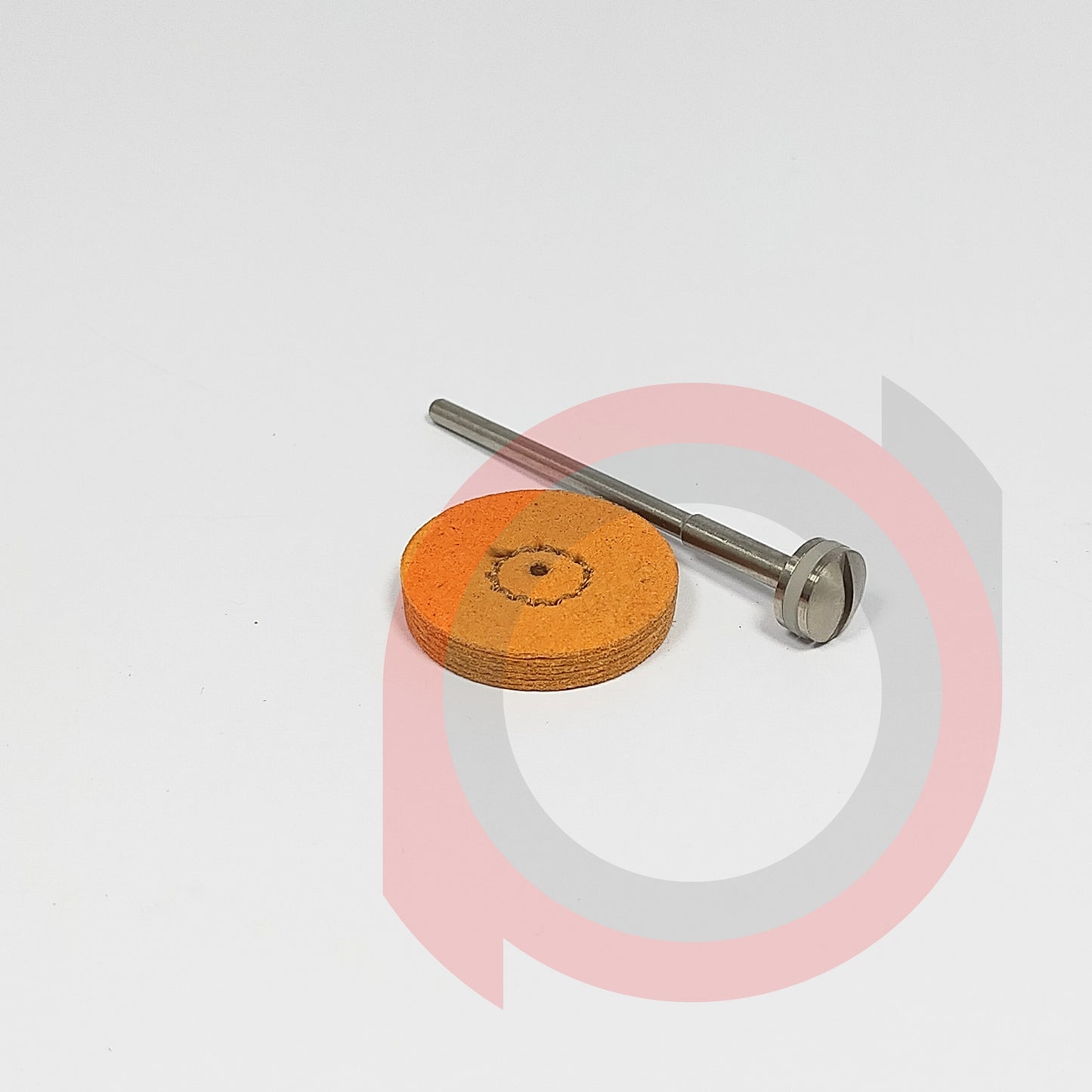 HP Acrylic Polisher (Wheel)