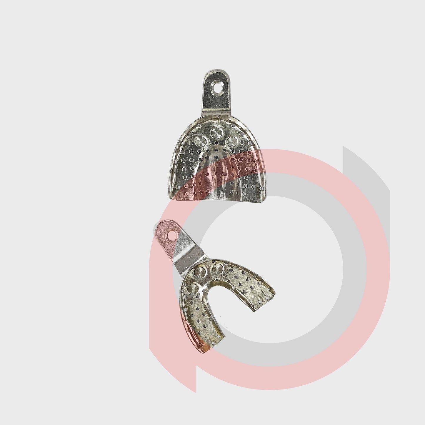 Impression Tray Aluminum