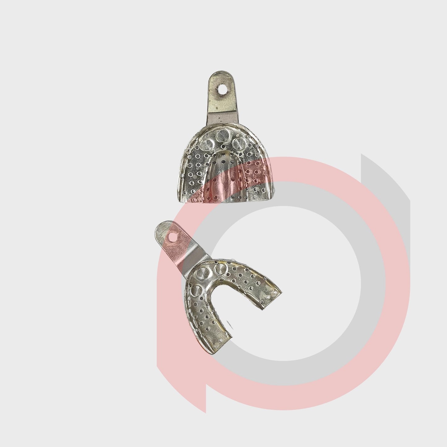 Impression Tray Aluminum