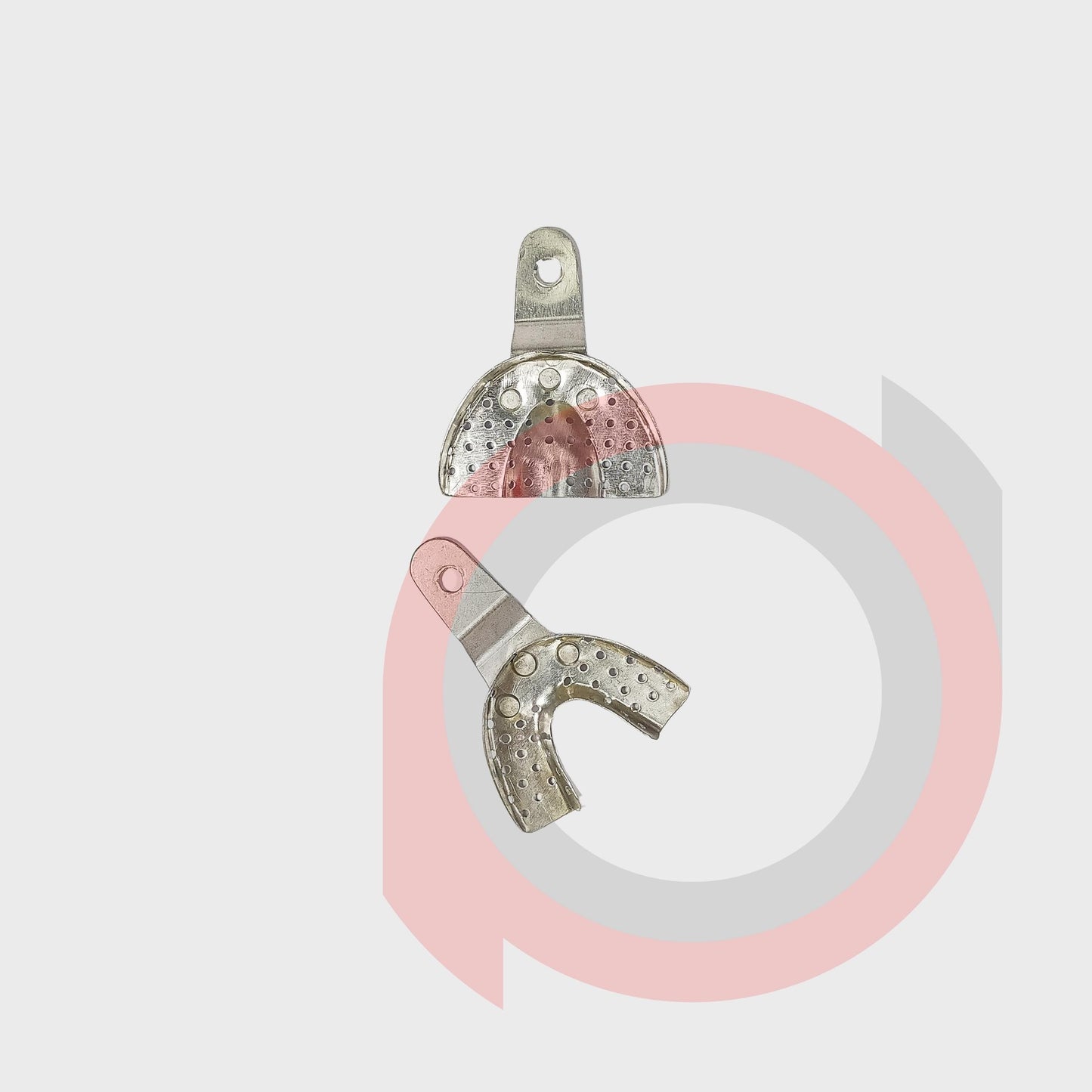 Impression Tray Aluminum