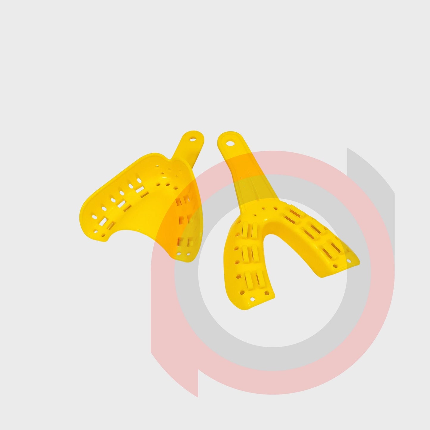 Impression Tray Ortho