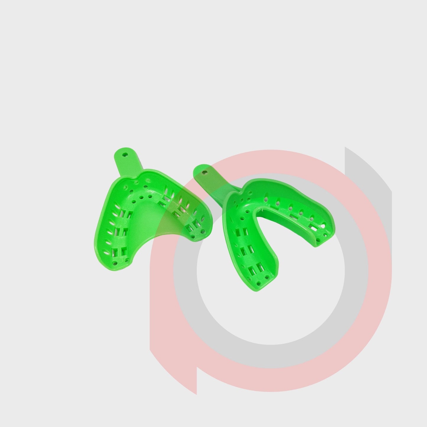 Impression Tray Ortho