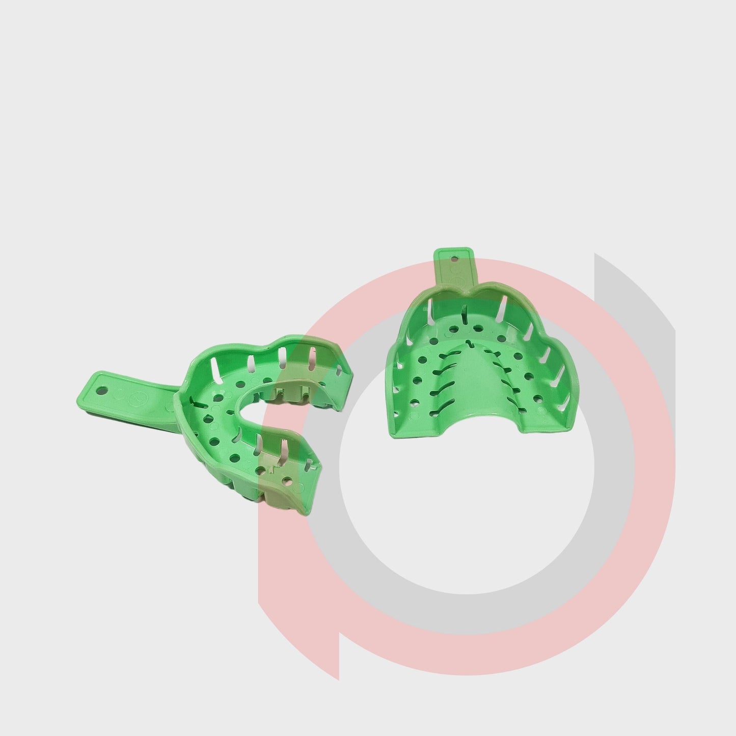 Impression Tray Plastic