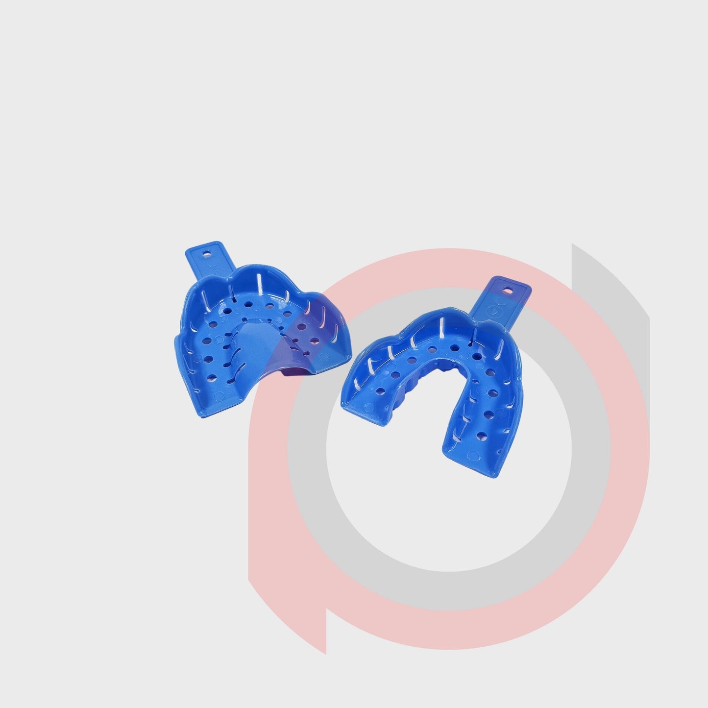 Impression Tray Plastic