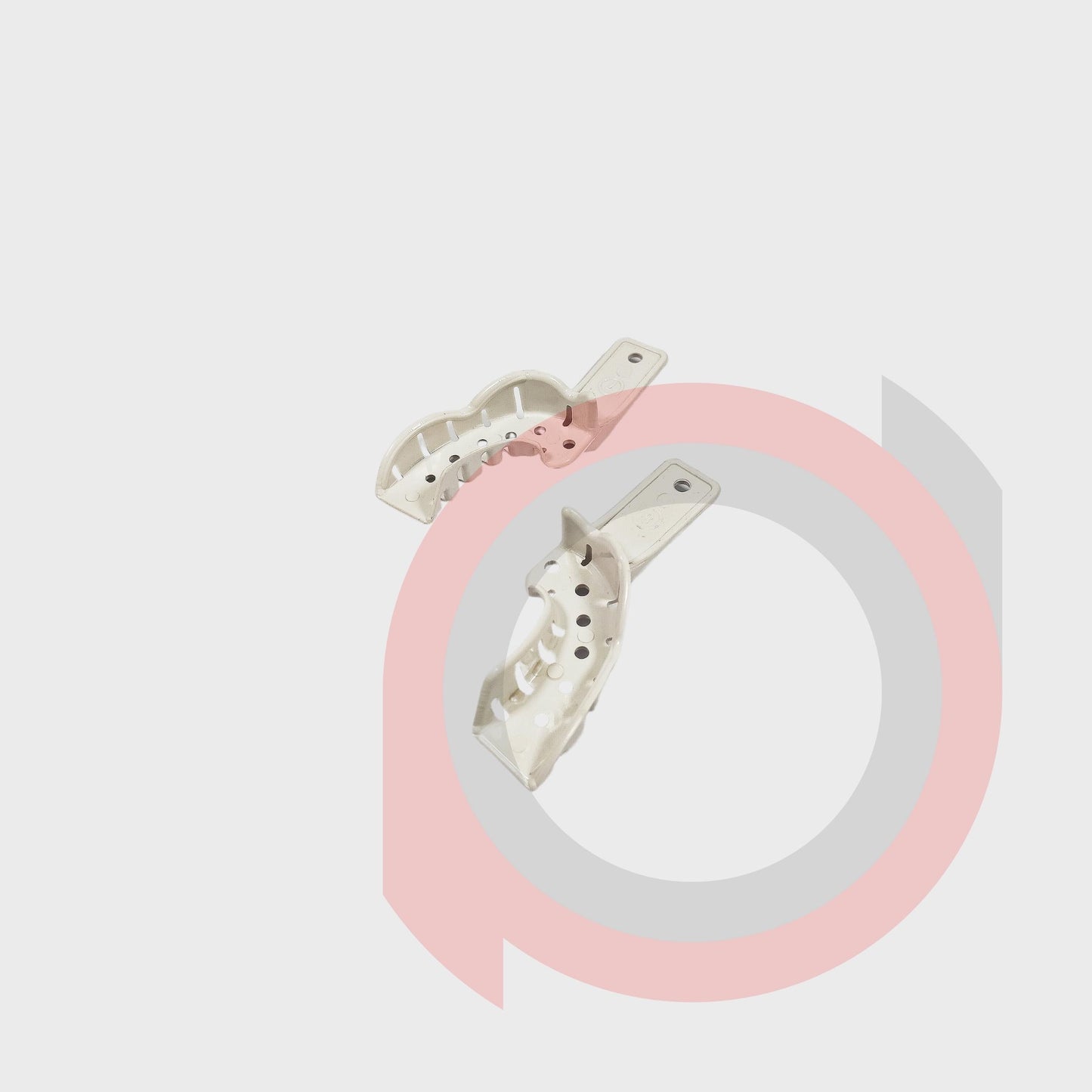 Impression Tray Plastic