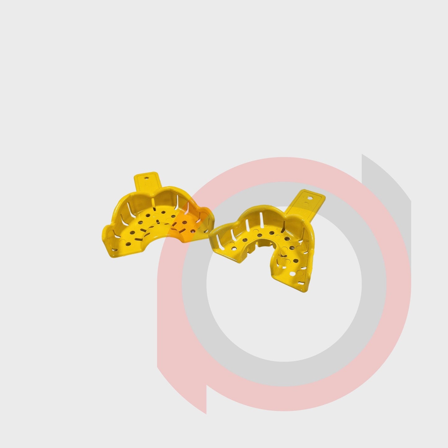 Impression Tray Plastic